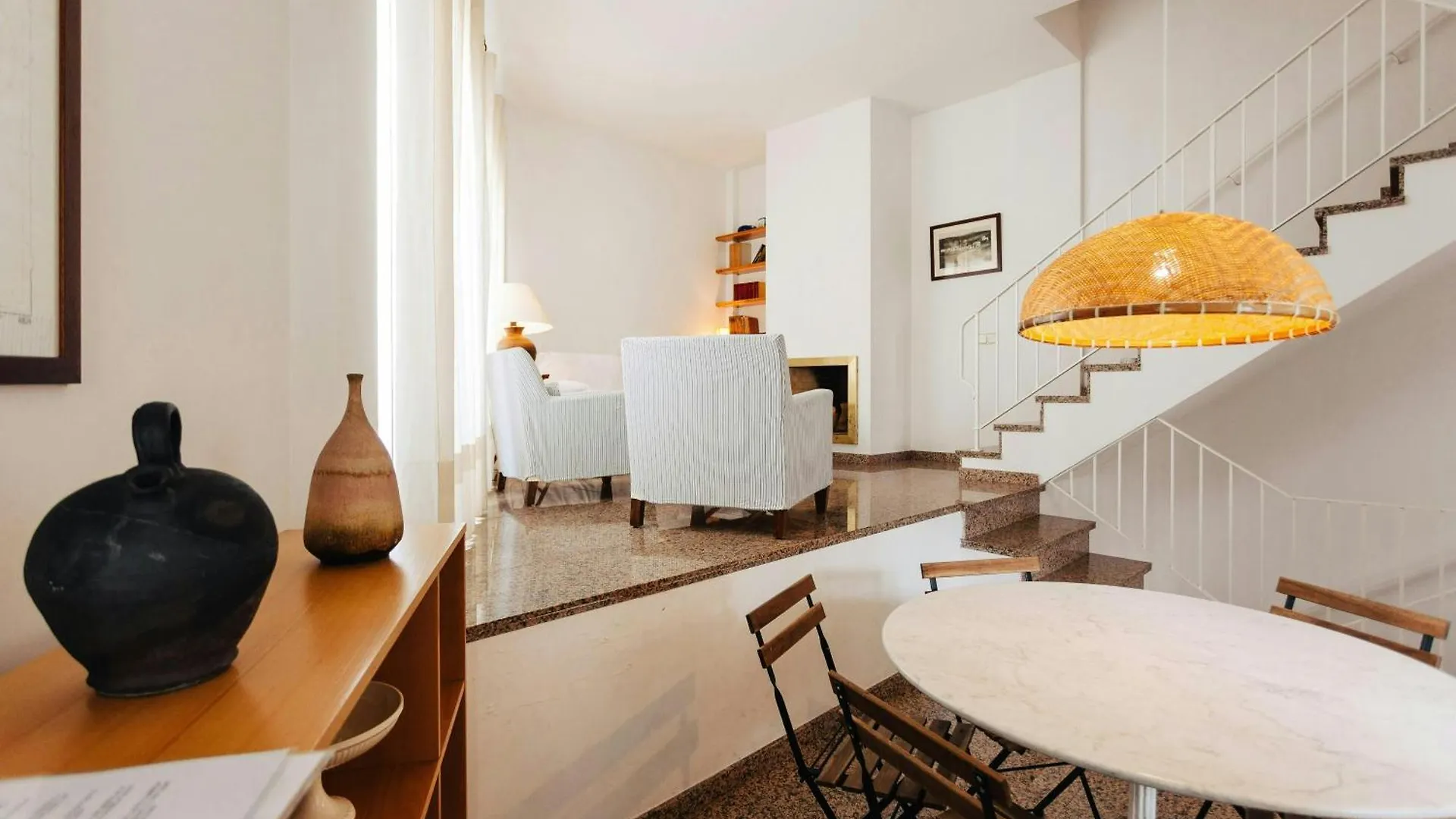 T. Foraio - Your Getaway House 50M From The Beach Tamariu