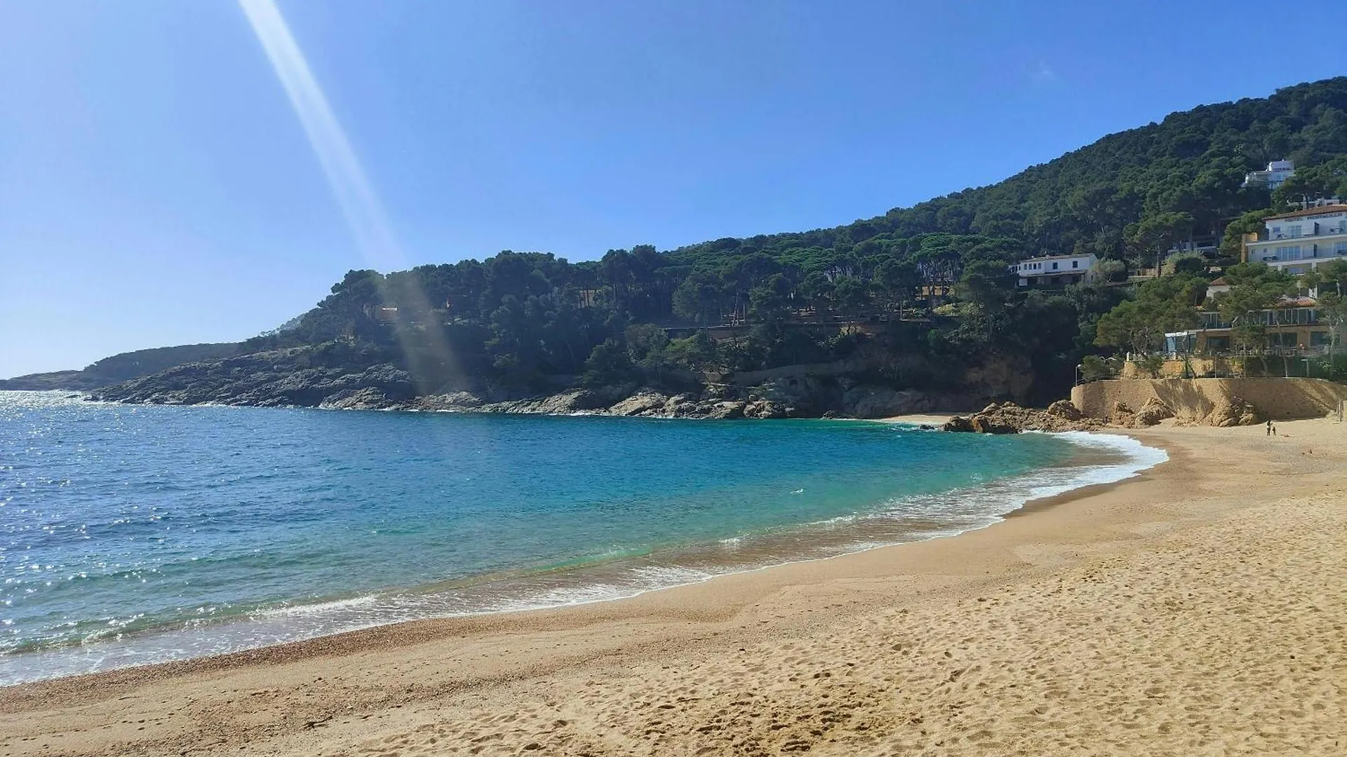 T. Foraio - Your Getaway House 50M From The Beach Tamariu 0*,  Spain