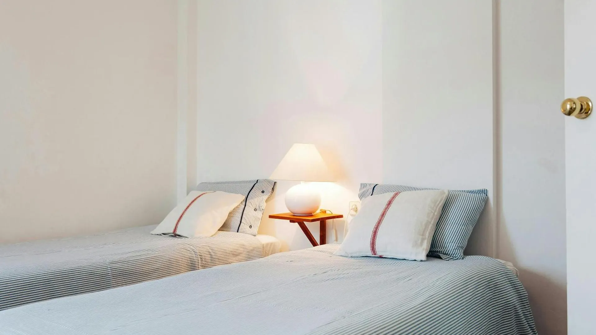 T. Foraio - Your Getaway House 50M From The Beach Tamariu