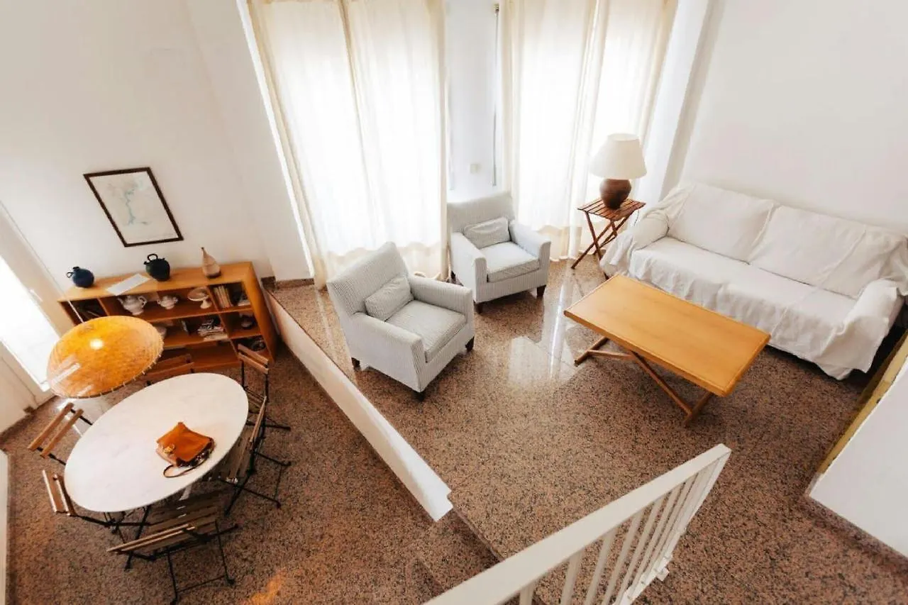Holiday home T. Foraio - Your Getaway House 50M From The Beach Tamariu