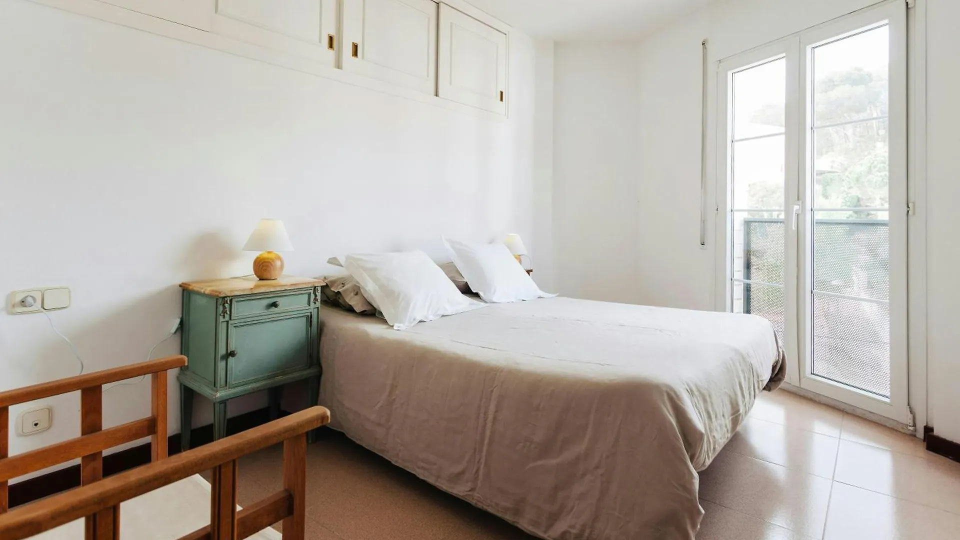 T. Foraio - Your Getaway House 50M From The Beach Tamariu