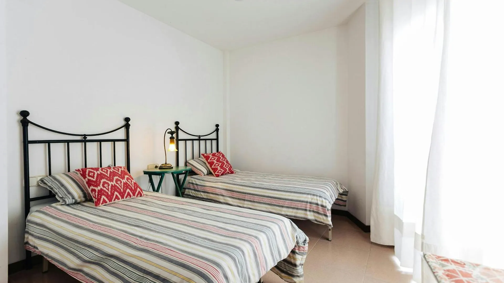 Holiday home T. Foraio - Your Getaway House 50M From The Beach Tamariu