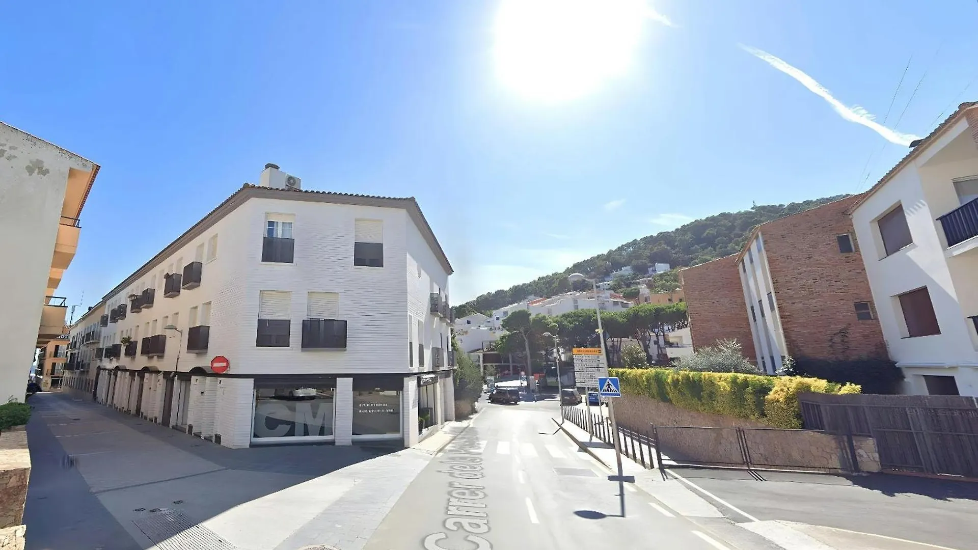 T. Foraio - Your Getaway House 50M From The Beach Tamariu
