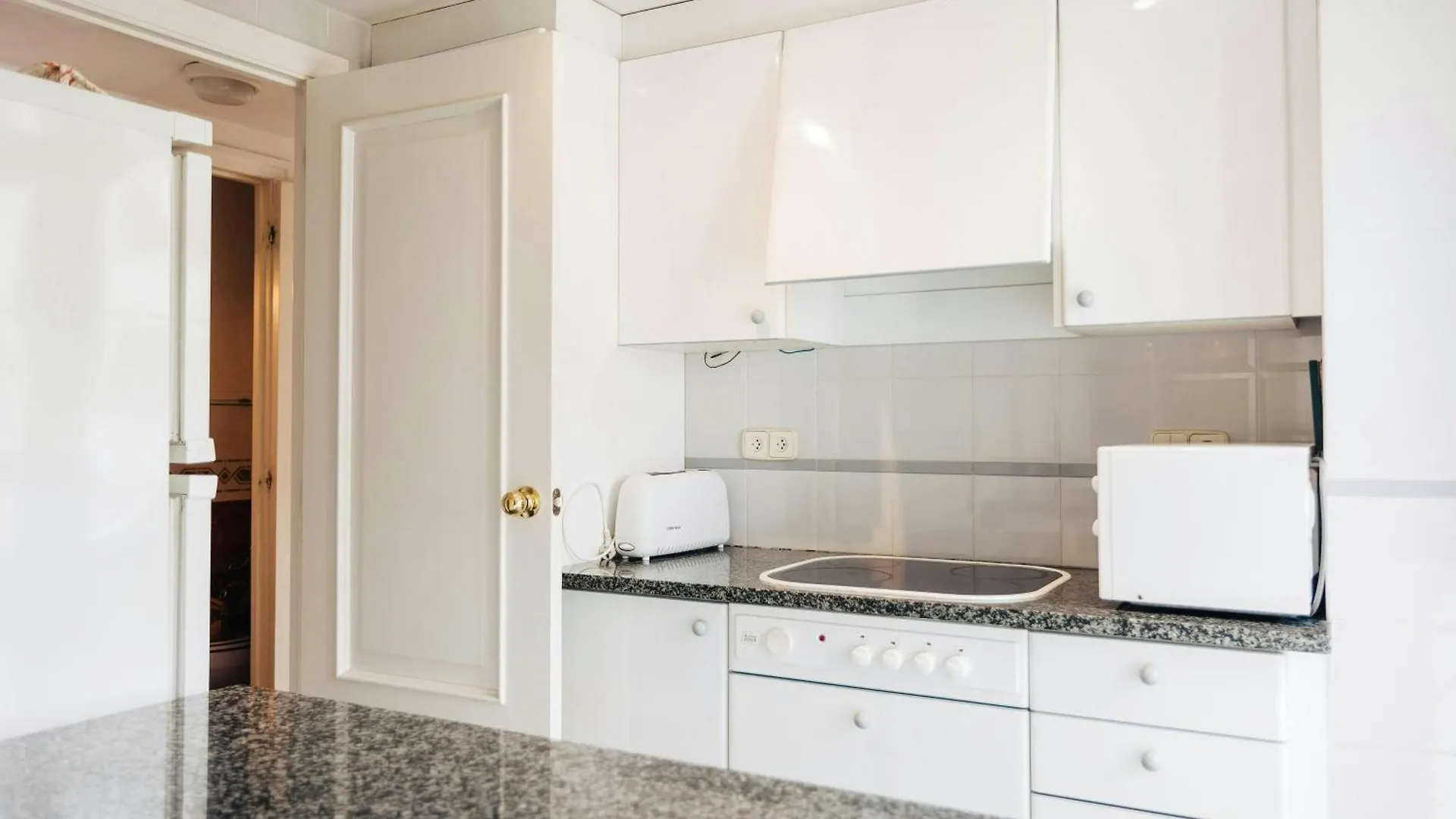 T. Foraio - Your Getaway House 50M From The Beach Tamariu Holiday home