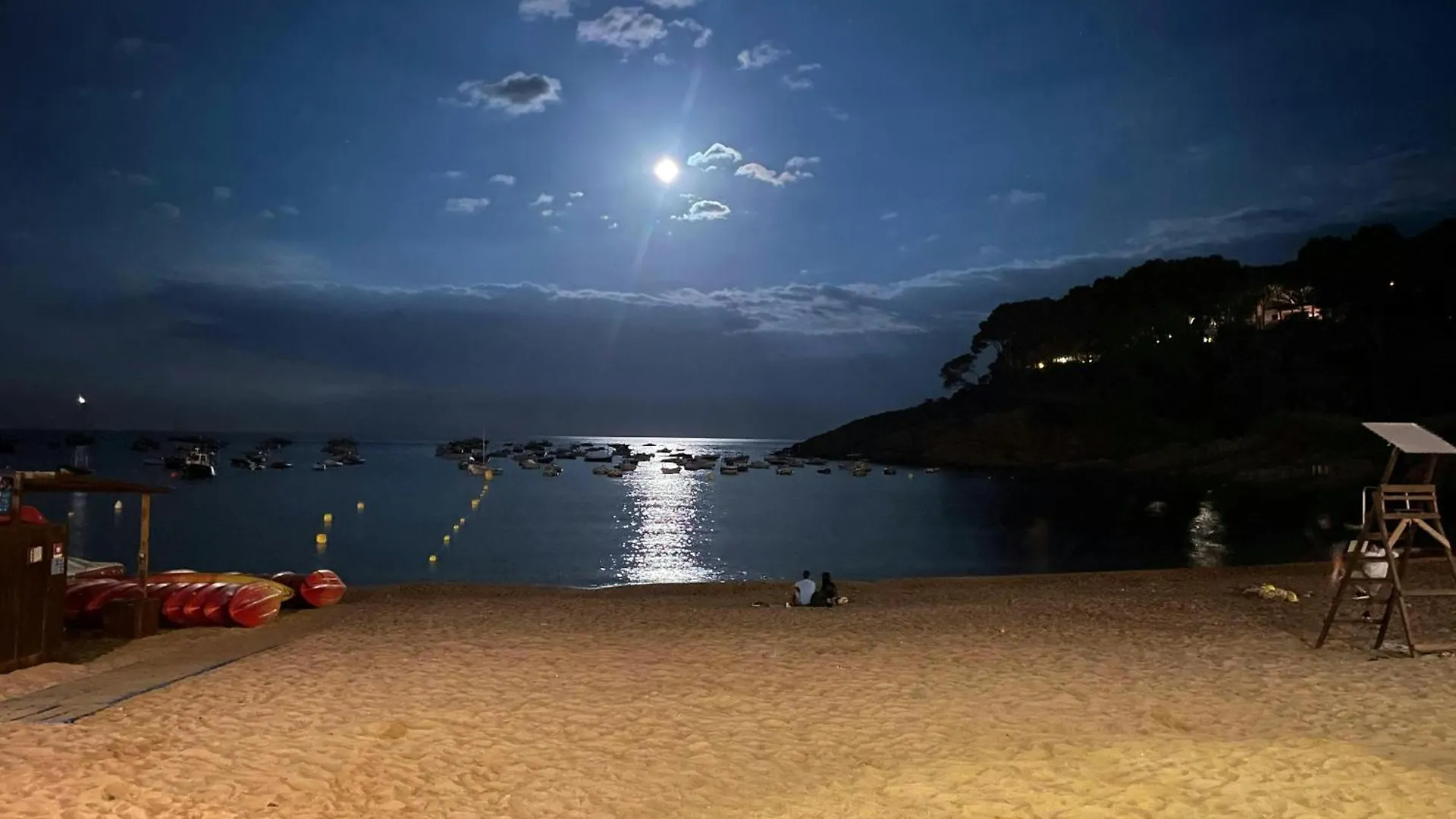 T. Foraio - Your Getaway House 50M From The Beach Tamariu Spain