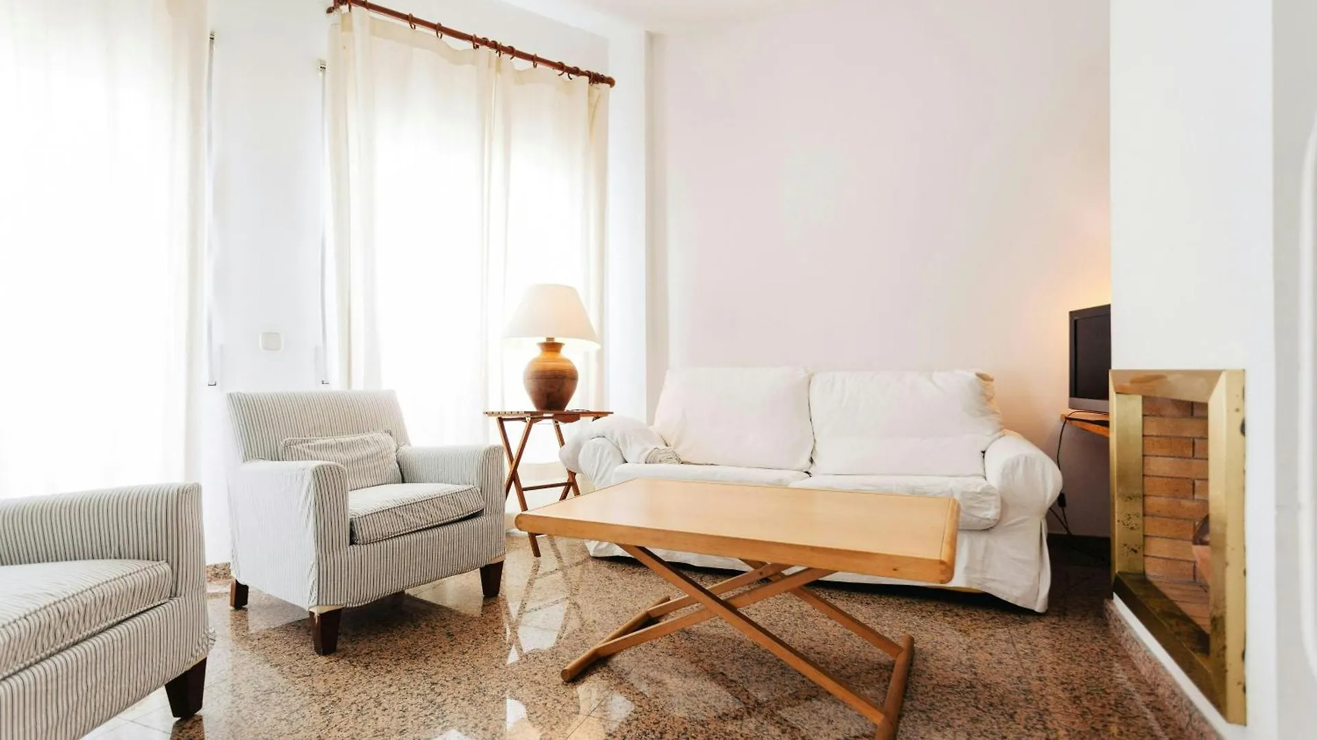 T. Foraio - Your Getaway House 50M From The Beach Tamariu