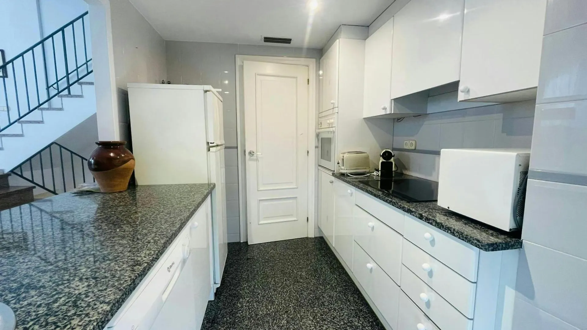 Perfect Getaway House 50M From Tamariu Beach -Tf Dom wakacyjny