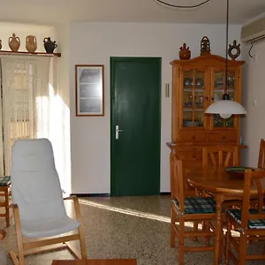  Appartement La Caseta