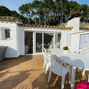 Platja - Penthouse On Passeig Del Mar. Apartment