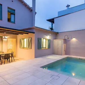 Casa Del Pi Villa