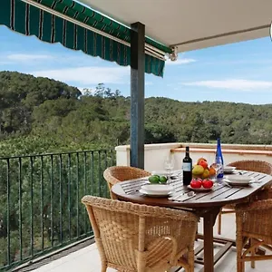 Ses Brises 2 Apartment