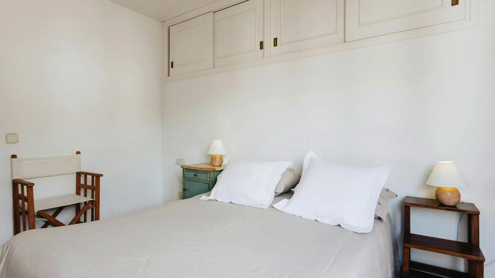 T. Foraio - Your Getaway House 50M From The Beach Tamariu 0*,