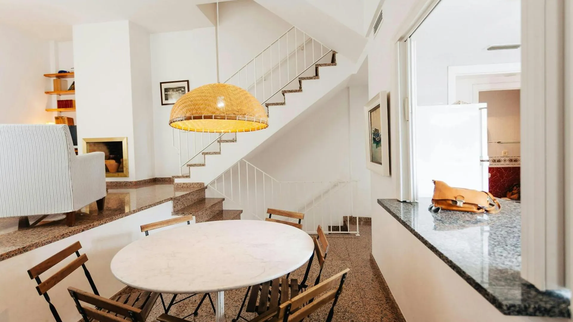 T. Foraio - Your Getaway House 50M From The Beach Tamariu 0*,
